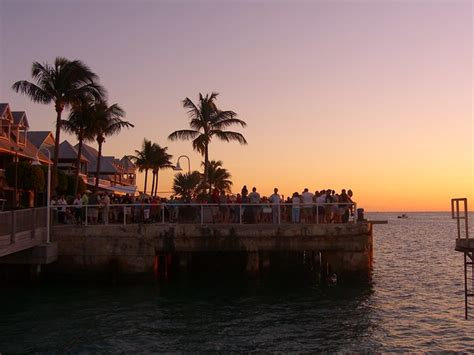 Sunset Party At Key West Flickr Photo Sharing