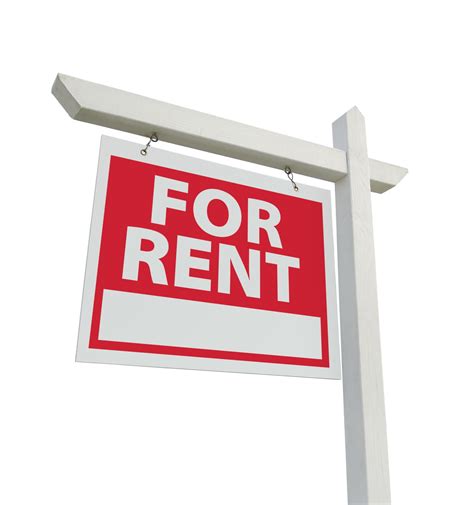 flat to rent sign - Clip Art Library