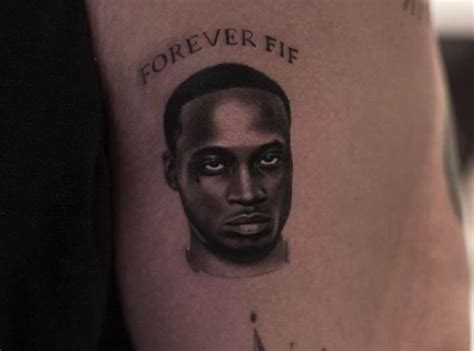 55 Hip Hop Tattoos That Will Inspire You To Get Inked Capital Xtra