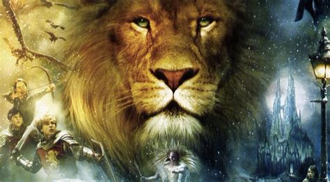Maybe you would like to learn more about one of these? The Chronicles of Narnia: The Lion, The Witch and The ...