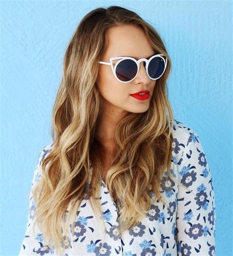 20 Perfect Ways To Get Beach Waves In Your Hair Beach Wave Hair Hair Waves Wavy Beach Hair