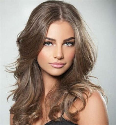 Hair Color 2021 Top 10 Hair Color Trends For Blonde Women In 2021