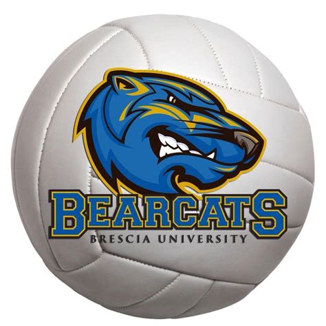 Brescia Lady Bearcats Volleyball