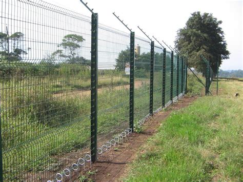 Maybe you would like to learn more about one of these? Allway Security Systems | Electric Fencing Specialists ...