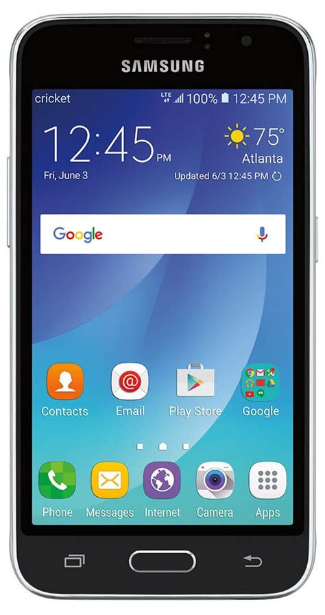Cricket wireless offers a variety of choices in smartphones for you to choose from. Free Cell Phones | Cricket Wireless | 2017