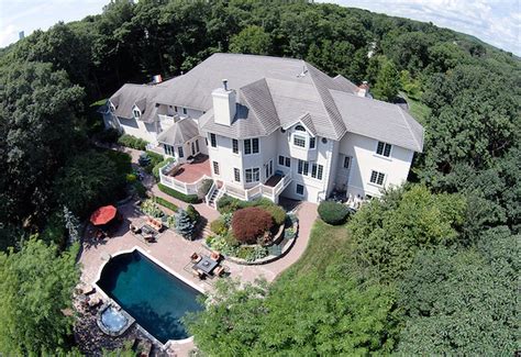 Dj Envy Relists Fabulous Kinnelon Mansion For 200k Less Than He Paid