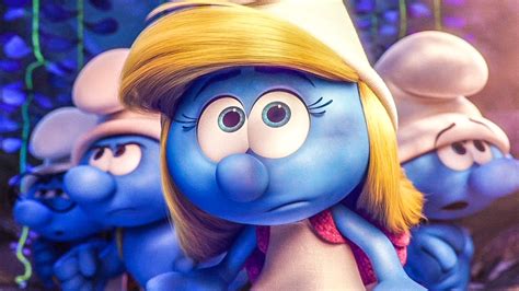 Smurfs 3 Full Movie Download Badnew