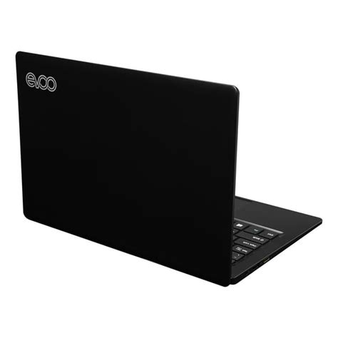 Refurbished Evoo Ev C 116 5 Bk Ultra Thin Laptop Amd A4 9120 Processor