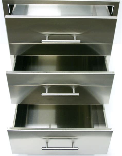 Stainless Steel Kitchen Cabinet Specification And Technical Sheets
