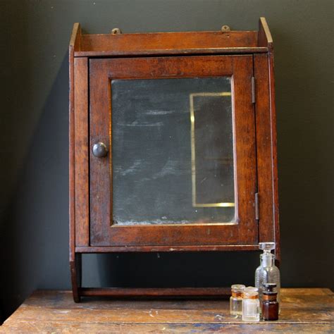 99 Vintage Wood Medicine Cabinet Kitchen Decorating Ideas Themes