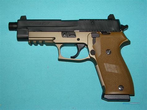 Sig P220 Combat For Sale At 923449682
