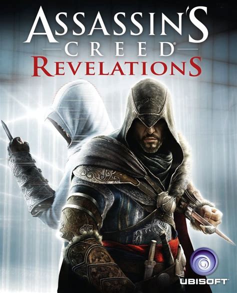 Assassins Creed Revelations Assassins Creed Game Assassins Creed