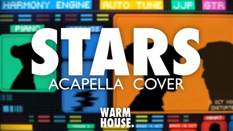 Fun Stars Acapella Cover Youtube