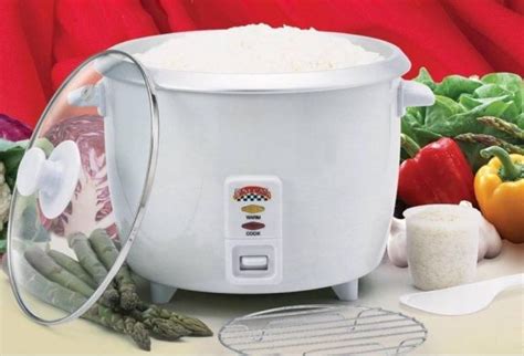 How Long Can Rice Stay In Rice Cooker