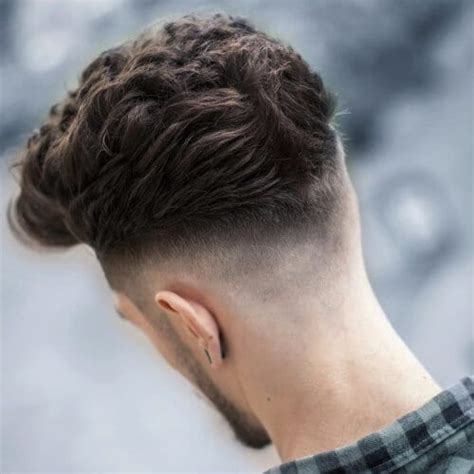 Though right this moment you'll discover every kind of variations, a blowout with a fade continues to be an important look. 50 Cool Hairstyles for Men with Straight Hair - Men ...