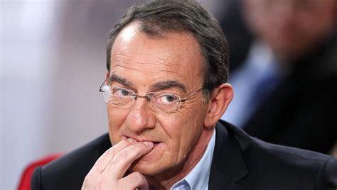 Born 8 april 1950 in amiens, somme) is a news reader and broadcaster on french television. Alerte : Jean-Pierre Pernaut: son fils hospitalisé en ...