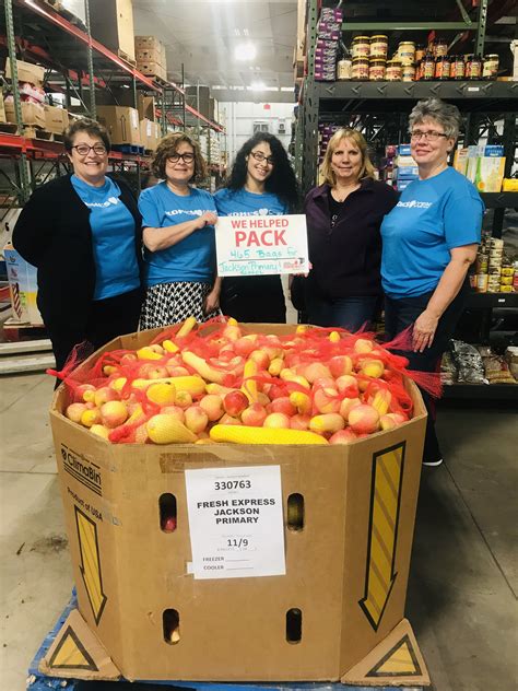 1 review of central pennsylvania food bank im a volunteer at the central penna food bank. Living our Mission through Partnerships - Central ...