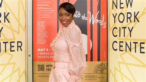 Heather Headley Takes The Stage At Carnegie Hall With New York Pops February 10 Playbill