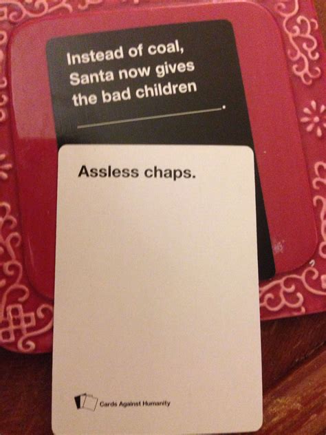 Pin By Theresa Holliday On Someones Got The Sillies Cards Against