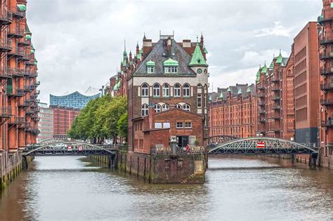 Hamburg Sightseeing Top 22 Things To Do And See In Hamburg Germany