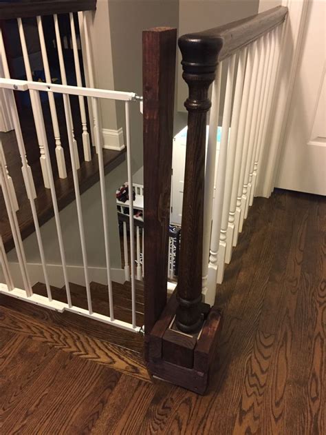 Contact with electricity is dangerous for any baby. Pin by Morgan Junia on DIY Baby Proof Stairs and Lamps ...