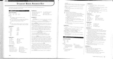 Check spelling or type a new query. Answer Key Focus on Grammar 5