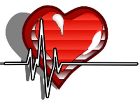 All clipart with transparency, scaling to any size you want. Ekg Clip Art - ClipArt Best