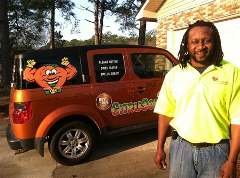 Join our community where you can search and apply for jobs and connect with like minded people. Chris, our lead carpet cleaning tech and Big Orange Guy ...
