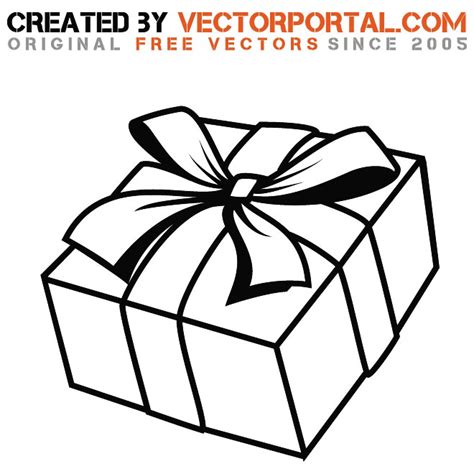 T Wrapped With Ribbon Ai Royalty Free Stock Svg Vector
