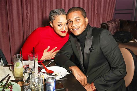 Who Is Cory Hardrict Five Things On Tia Mowrys Soon To Be Ex Husband