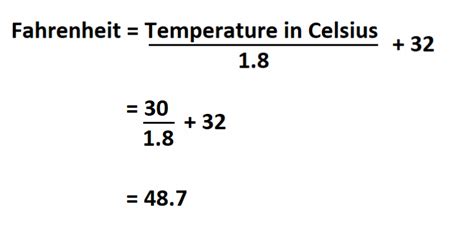 How to Convert Celsius to Fahrenheit.