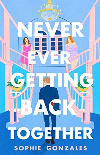 Download Never Ever Getting Back Together As Docs Author Sophie