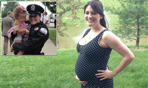 Pregnant Kentucky Police Officer Told She Must Stay On Patrol Or Take Unpaid Leave