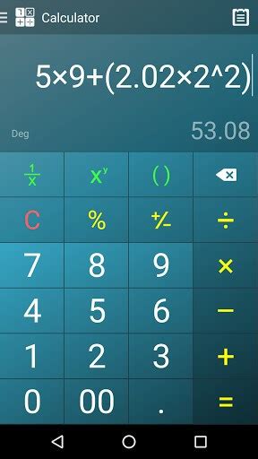 Multi Calculator Apk For Android Apk Download For Android