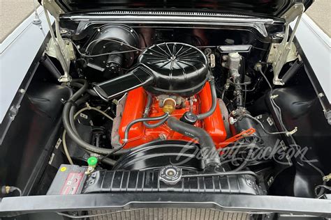 Chevrolet Impala Engine