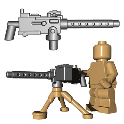 Pin On Custom Lego Gun Highlight