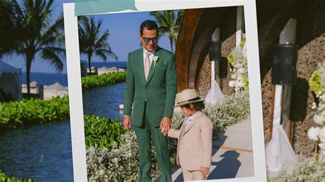 John Lloyd Cruz Reflects on Co-Parenting and Being a Dad