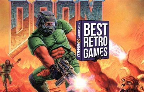 10 Best Retro Games You Can Play Online Now | Mwave