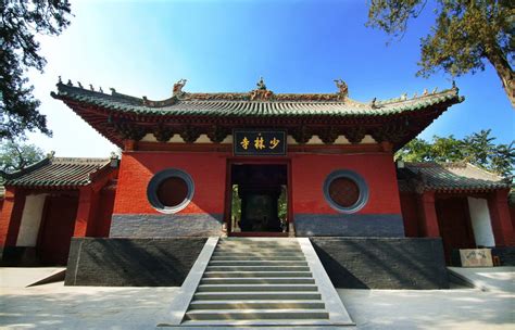 Zhengzhou & Shaolin Temple 3 Days Tour