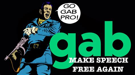 Gab On Gab Support The Gab Team By Going Pro Schedule Posts Gab