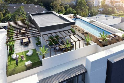 Along with 2 bedrooms, the venue features a sunny balcony and a kitchen for your convenience. Advantages and disadvantages apartments on the top floor ...