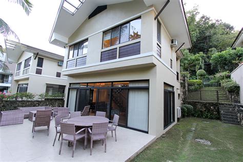 House For Sale In Maria Luisa Estate Park Cebu Grand Realty