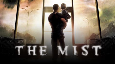 Stream The Mist Online Download And Watch HD Movies Stan