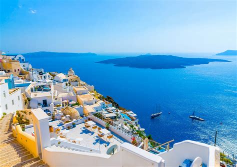 The 12 Best Places To Visit In Greece Lonely Planet