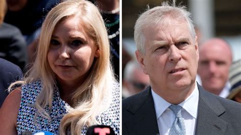 Prince Andrew And Virginia Giuffre Agree To Settle Sex Abuse Lawsuit Cnn