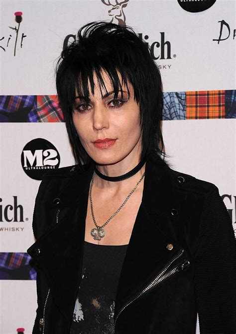 Listen | watch | shop linktr.ee/joanjett. June Softly ~ Biker Blog: Joan Jett