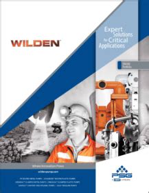 Wilden pump spare parts — aodd spare parts, wet end/air valve repair kits, diaphragms for all major models — 100% compatible at the very best price. Authorized Wilden AODD Pump Distributor - MN, SD, ND, WI