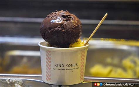 Omigosh This Vegan Ice Cream Is Sinfully Delicious Free Malaysia