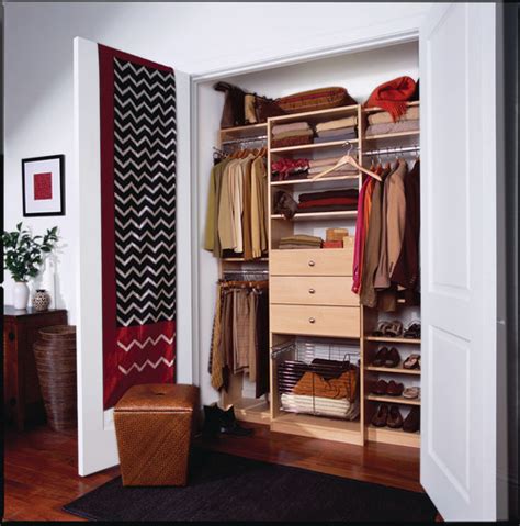 Pantry ideas for a beautifully organised space. Smart Storage Solutions For Every Closet In Your Home
