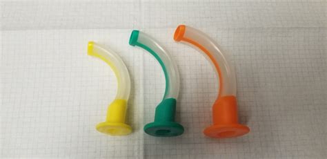 Airway Management Of Choice For Non Or Anesthesia Nora Anesthesia Blog